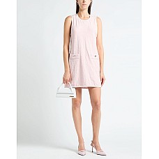 Короткие платья VERSACE