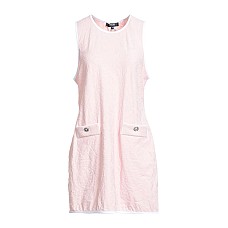 Короткие платья VERSACE