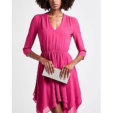 Короткі сукні PATRIZIA PEPE