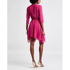 Короткі сукні PATRIZIA PEPE