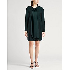 Короткі сукні EMPORIO ARMANI