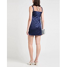 Короткие платья ELISABETTA FRANCHI