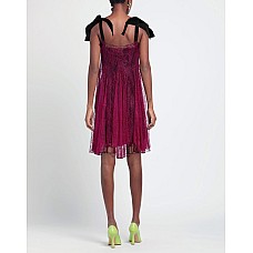 Короткие платья NINA RICCI