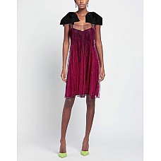 Короткие платья NINA RICCI