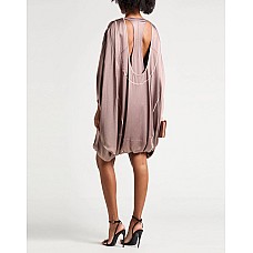 Короткие платья VALENTINO GARAVANI