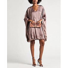 Короткие платья VALENTINO GARAVANI