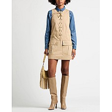 Короткі сукні CHLOÉ