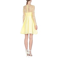 Короткі сукні SANDRO