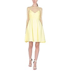 Короткі сукні SANDRO