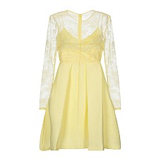 Короткі сукні SANDRO