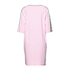 Короткие платья MOSCHINO