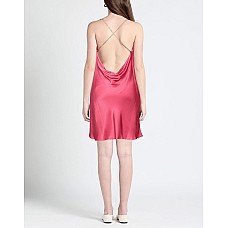 Короткие платья VICOLO