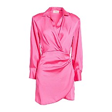 Короткие платья VICOLO