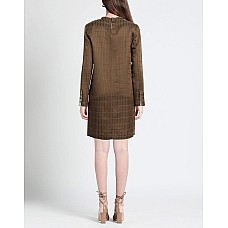 Короткие платья ALYSI