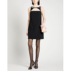 Короткие платья VERSACE