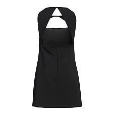 Короткие платья VERSACE