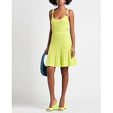 Короткие платья MOSCHINO