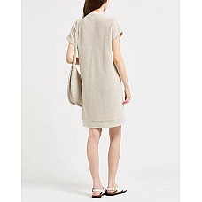 Короткі сукні BRUNELLO CUCINELLI