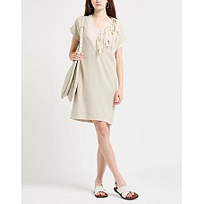 Короткі сукні BRUNELLO CUCINELLI