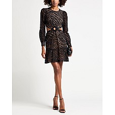 Короткие платья MICHAEL MICHAEL KORS