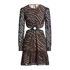 Короткие платья MICHAEL MICHAEL KORS