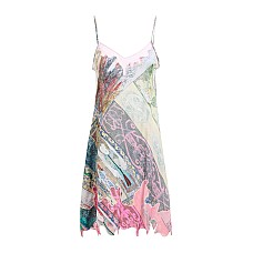 Короткие платья DIESEL