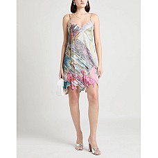 Короткие платья DIESEL