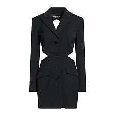 Короткие платья DONDUP