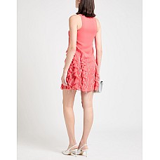 Короткие платья PATRIZIA PEPE