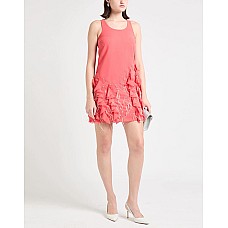 Короткие платья PATRIZIA PEPE