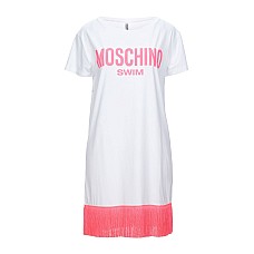 Короткие платья MOSCHINO