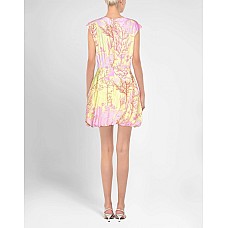 Короткие платья STELLA McCARTNEY