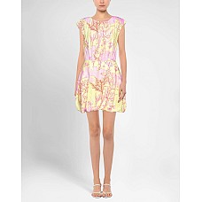 Короткие платья STELLA McCARTNEY