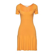 Короткі сукні SANDRO