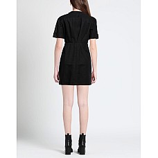 Короткі сукні SANDRO