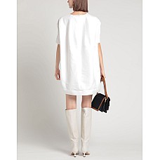 Короткие платья MARNI