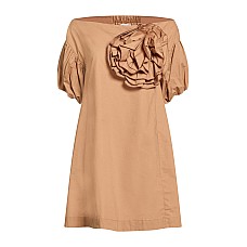 Короткі сукні SOALLURE