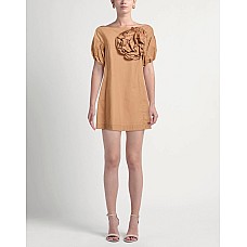 Короткі сукні SOALLURE