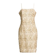 Короткие платья FRACOMINA