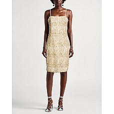 Короткие платья FRACOMINA