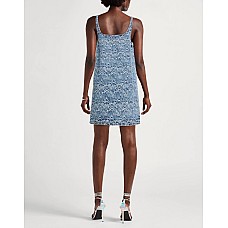 Короткі сукні DONDUP