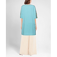 Короткие платья MOSCHINO