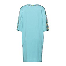 Короткие платья MOSCHINO