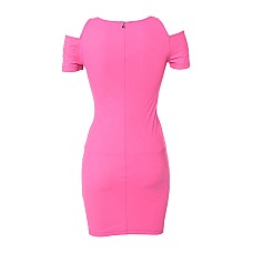 Короткие платья PATRIZIA PEPE