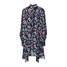 Короткі сукні ISABEL MARANT