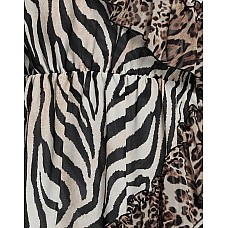 Короткие платья GAëLLE Paris