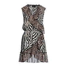 Короткие платья GAëLLE Paris