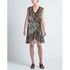 Короткие платья GAëLLE Paris