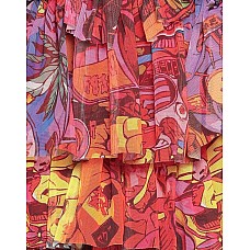 Короткі сукні ANIYE BY