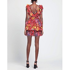 Короткі сукні ANIYE BY